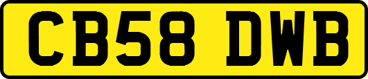 CB58DWB