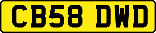 CB58DWD