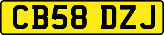 CB58DZJ