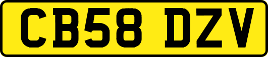 CB58DZV