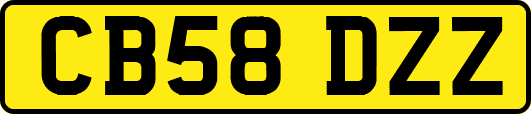 CB58DZZ