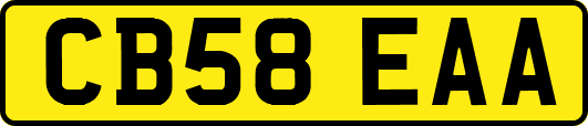 CB58EAA