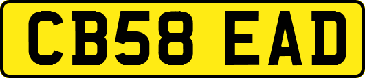 CB58EAD