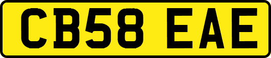 CB58EAE