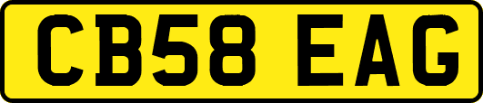 CB58EAG