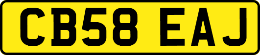 CB58EAJ