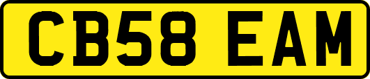 CB58EAM