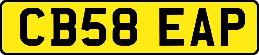 CB58EAP