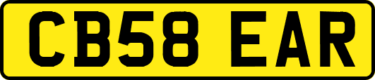 CB58EAR