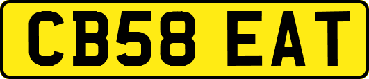 CB58EAT