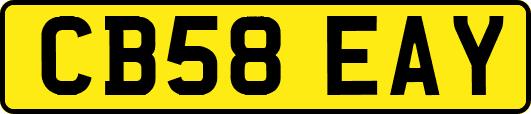 CB58EAY
