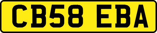 CB58EBA