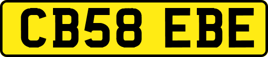 CB58EBE