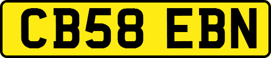 CB58EBN