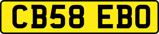 CB58EBO