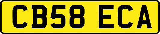 CB58ECA
