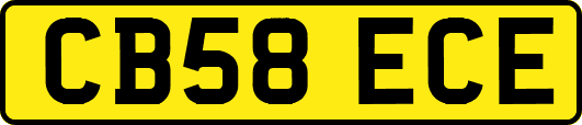 CB58ECE