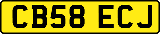 CB58ECJ