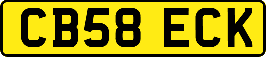 CB58ECK