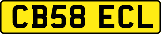 CB58ECL