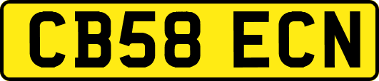 CB58ECN