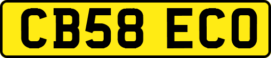 CB58ECO
