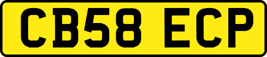 CB58ECP