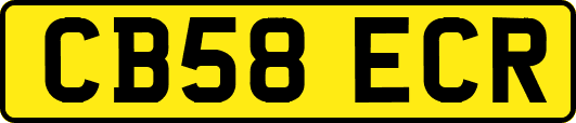 CB58ECR