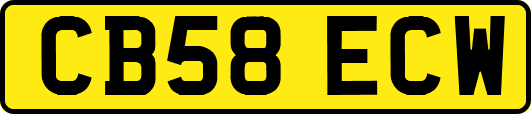 CB58ECW