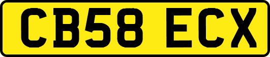 CB58ECX