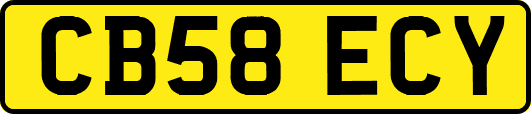 CB58ECY