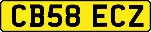 CB58ECZ