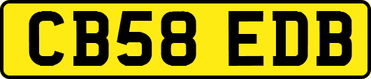 CB58EDB