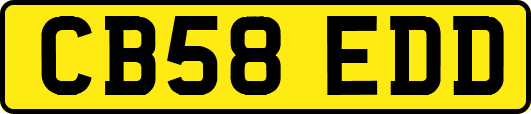 CB58EDD