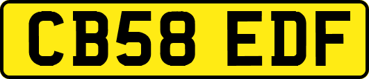 CB58EDF