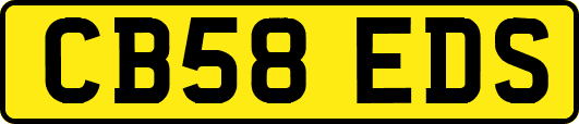CB58EDS