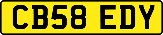 CB58EDY
