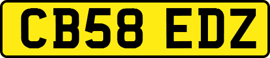 CB58EDZ