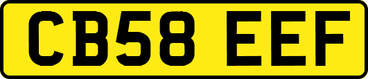 CB58EEF