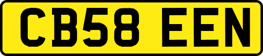 CB58EEN