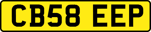 CB58EEP