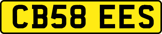 CB58EES