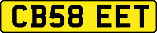 CB58EET