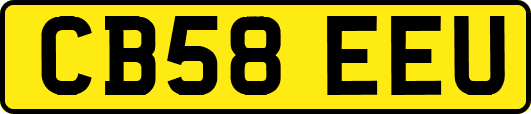 CB58EEU