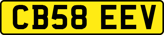 CB58EEV