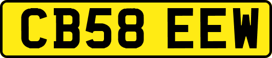 CB58EEW