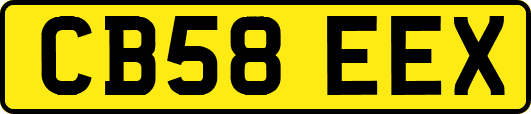 CB58EEX