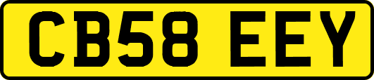 CB58EEY