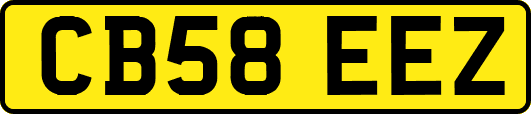 CB58EEZ