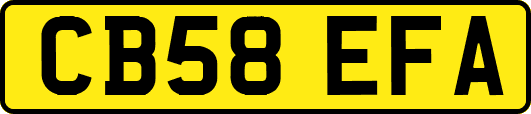 CB58EFA